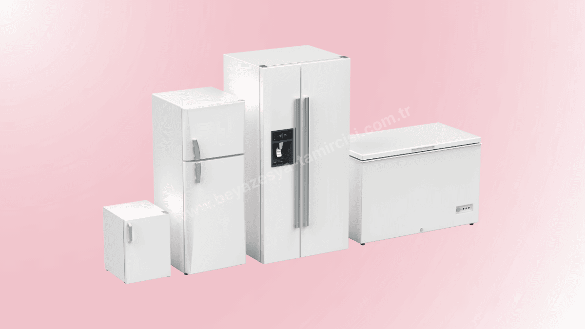 Uğurludağ Buzdolabı Tamircisi - Uğurludağ Beyaz Eşya Tamircisi