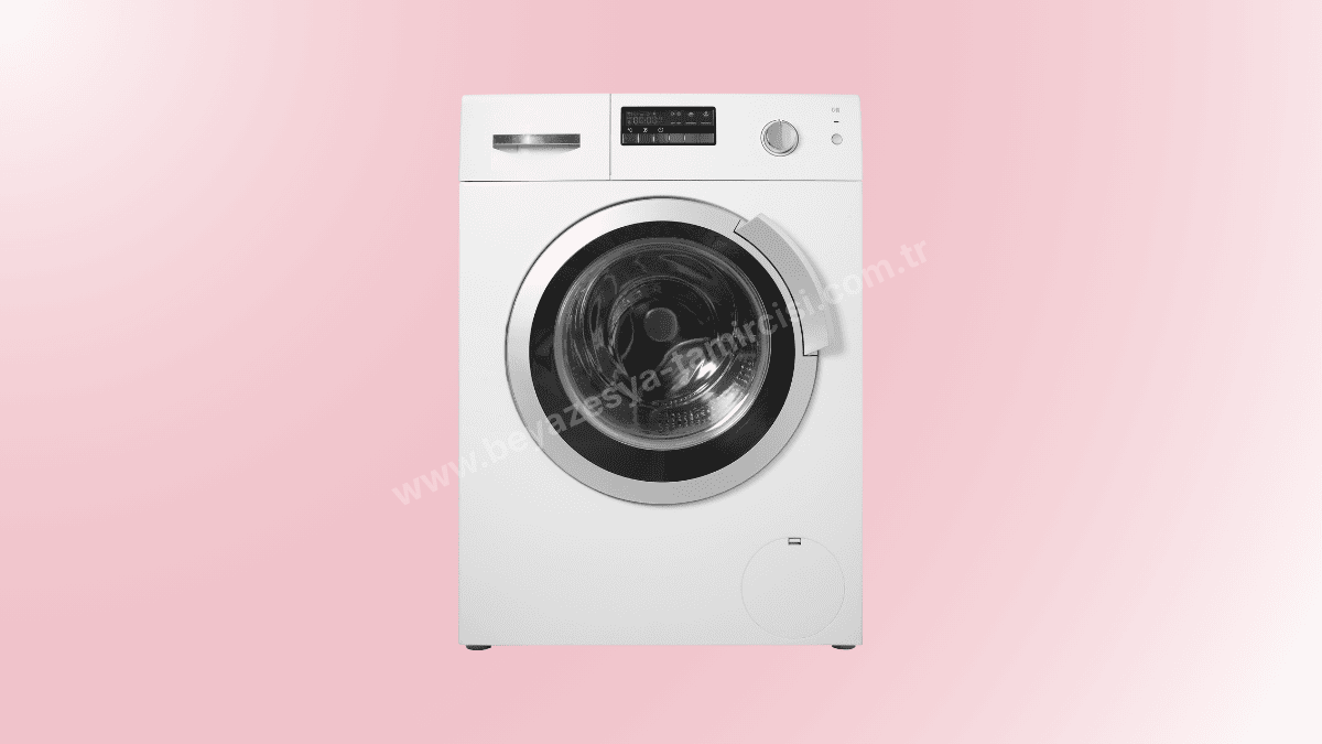 Uğurludağ Çamaşır Makinesi Tamircisi - Uğurludağ Beyaz Eşya Tamircisi