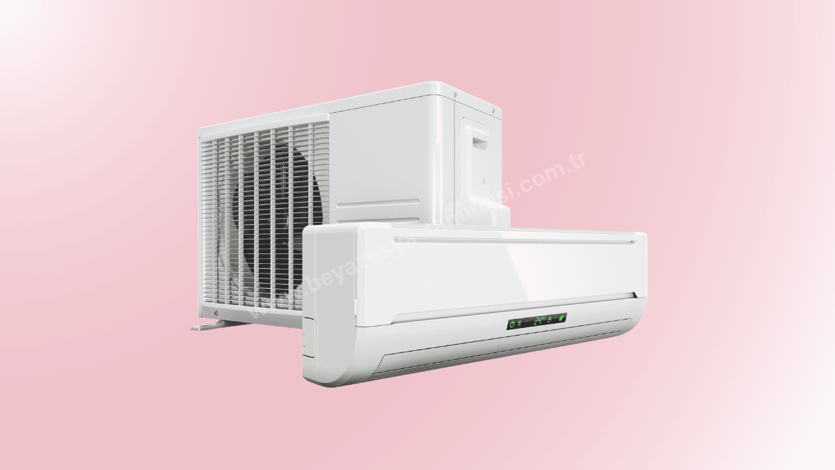 Uğurludağ Klima Tamircisi - Uğurludağ Beyaz Eşya Tamircisi